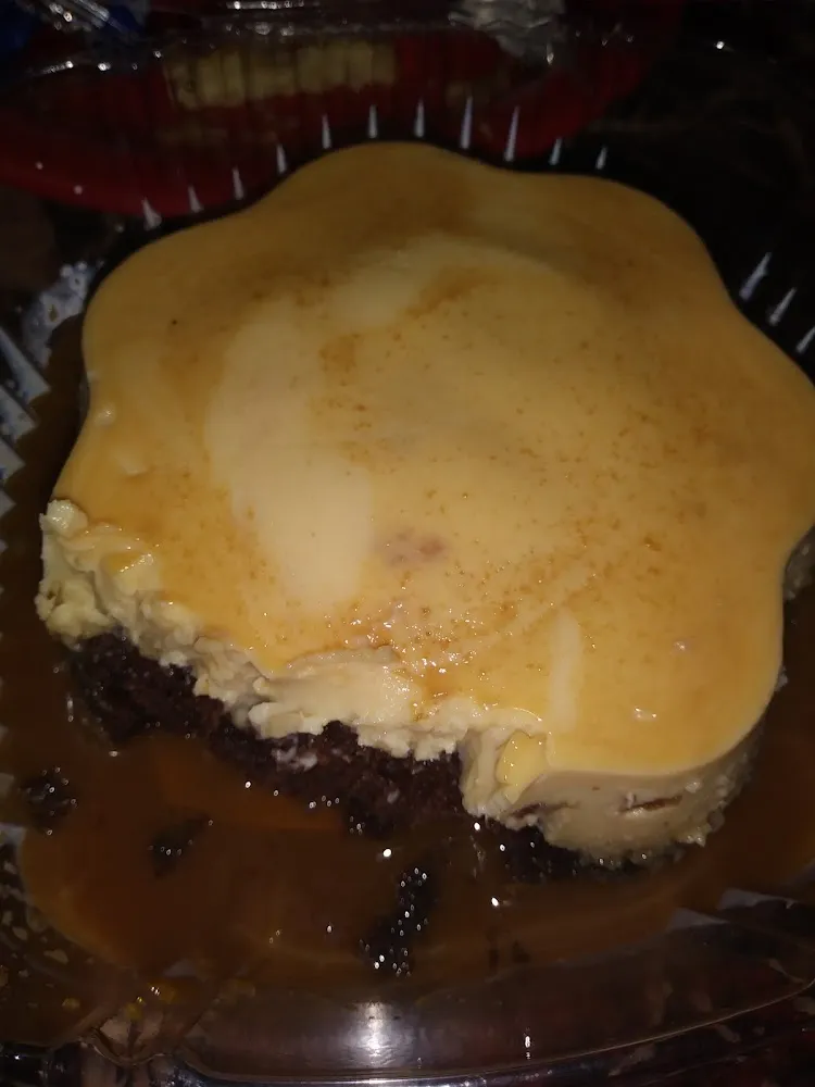 Flan
